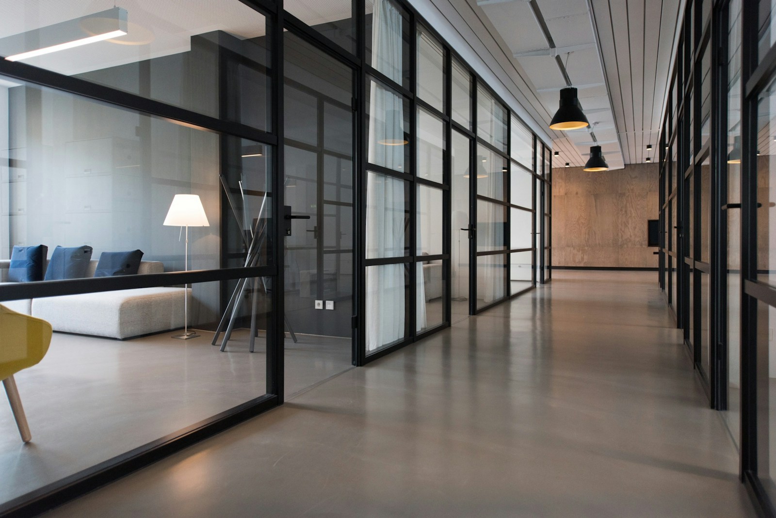 EQUITY LEGAL